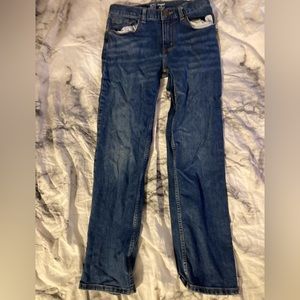 Wonder Nation jeans